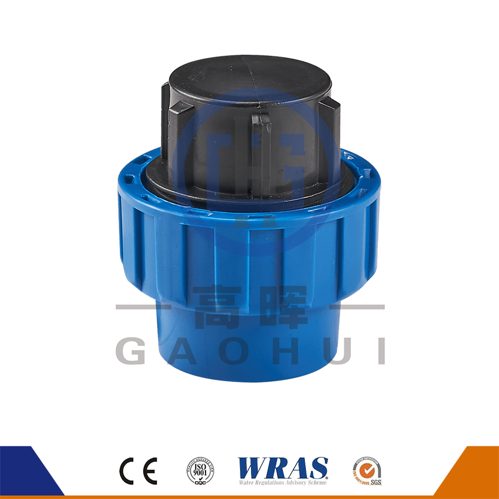 Versiunea spaniolă PP End Cap P-050