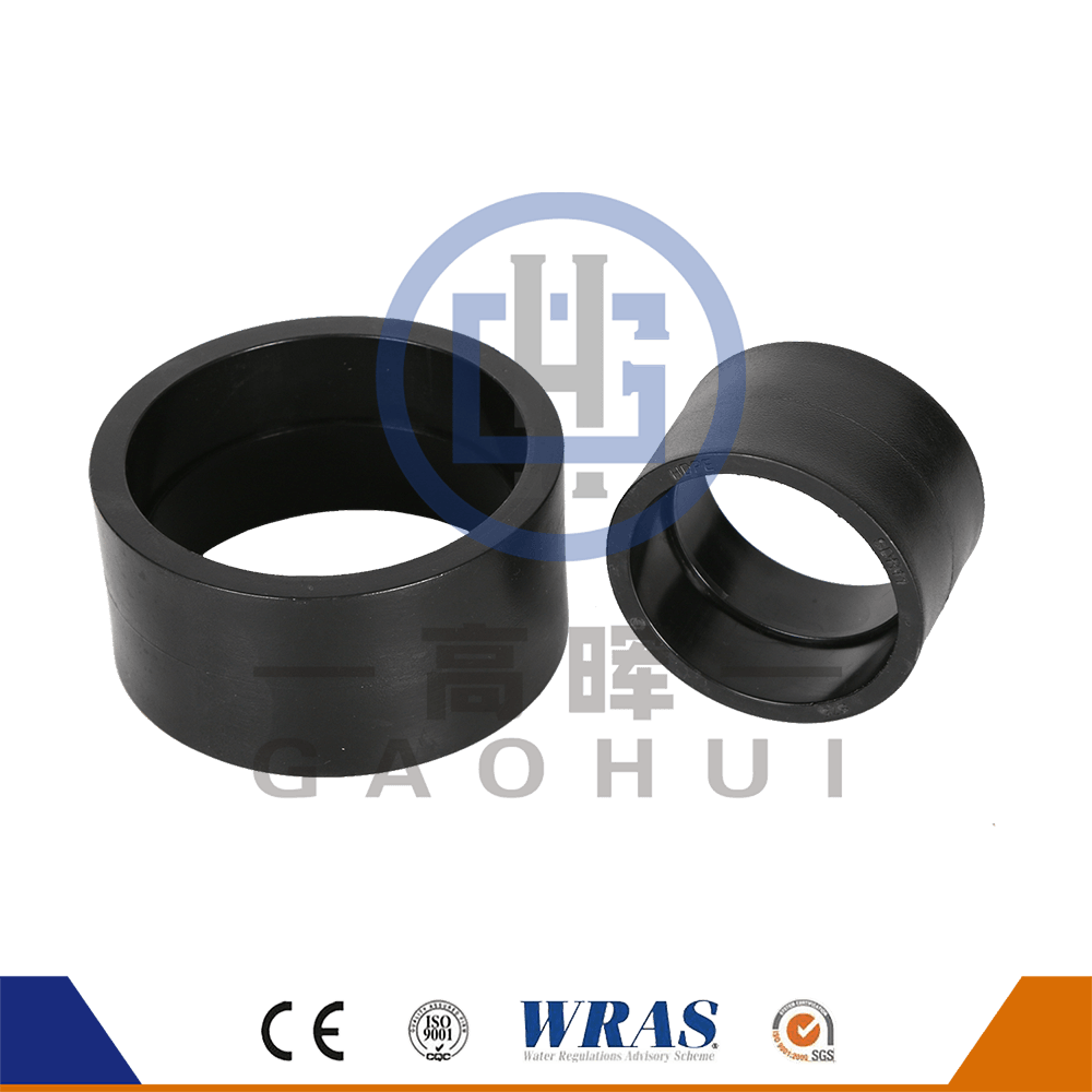 HDPE priză Fusion cuplaj egal