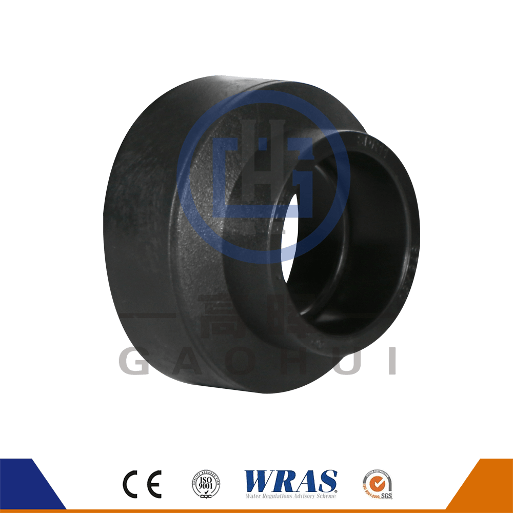 Reducător de fuziune HDPE