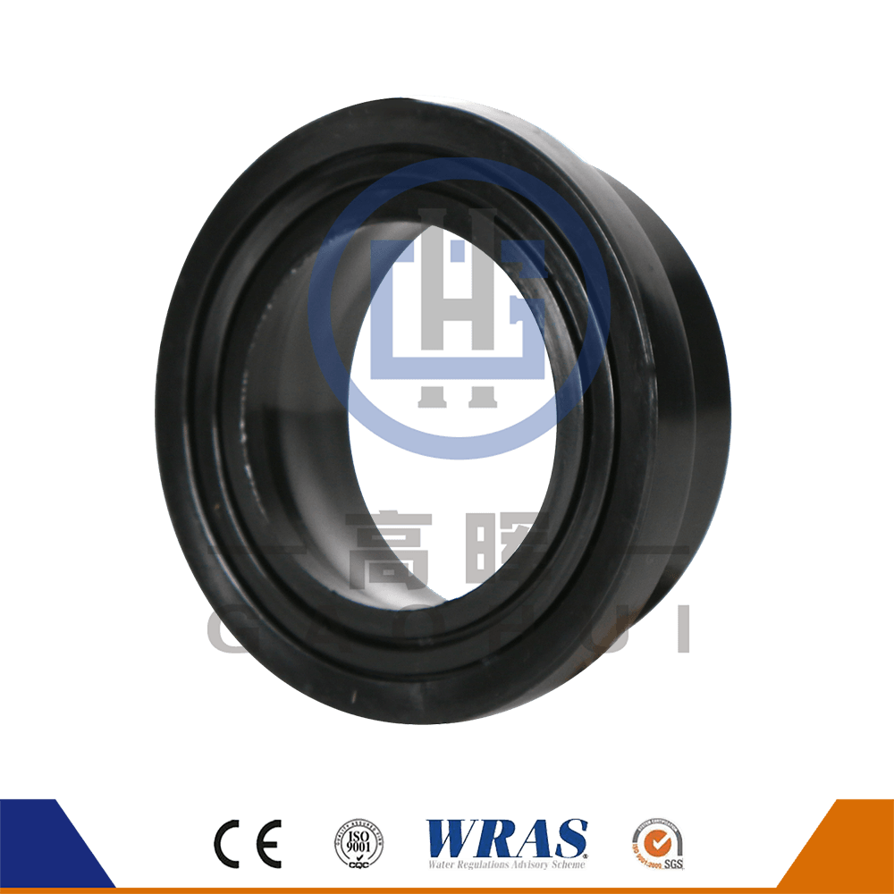 Flanșă de fuziune a prizei HDPE