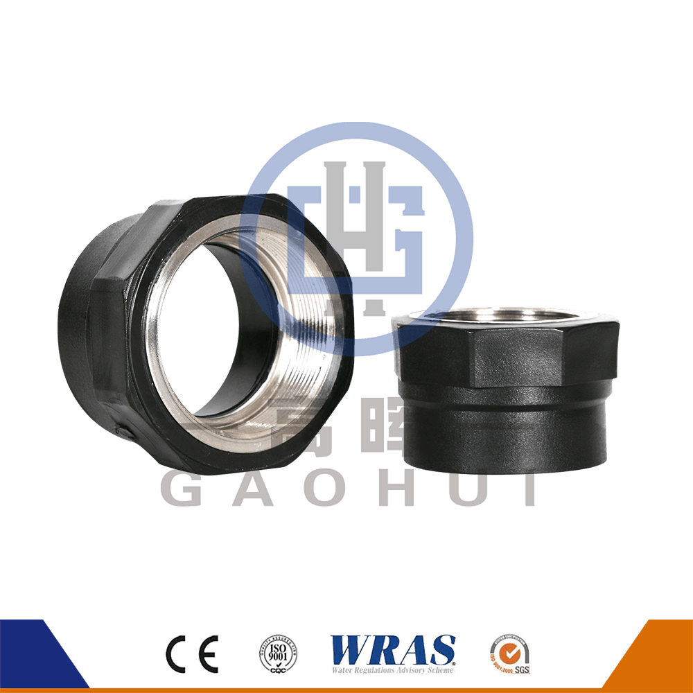 Cuplaj cu fir feminin HDPE