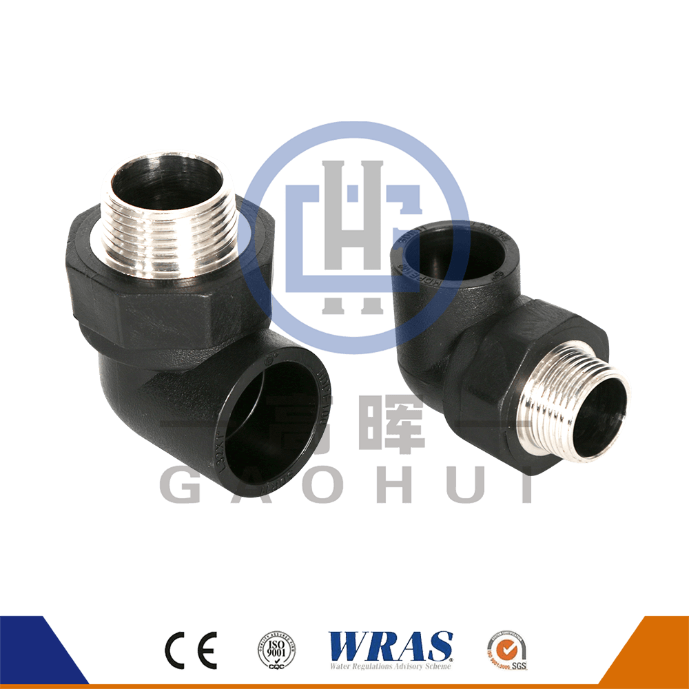 HDPE Firul masculin cot