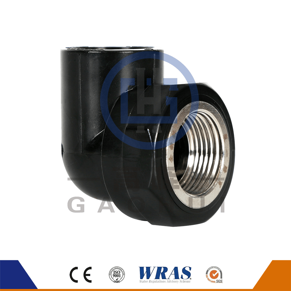 HDPE Firul feminin cot