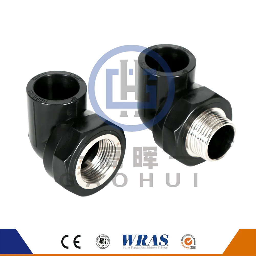 De ce fitingurile HDPE devin un element fundamental în sistemele moderne de instalații sanitare?