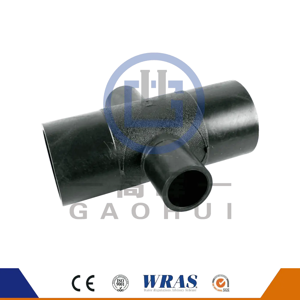 Avantajele montării Fusion Butt în sistemele de conducte moderne