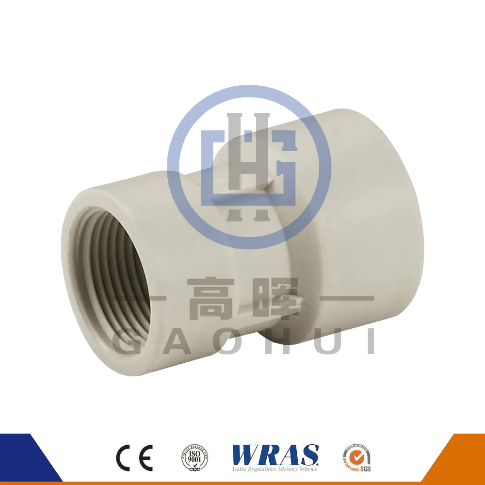 Cum fitingurile cu împingere PP fac proiectele de instalații sanitare mai eficiente